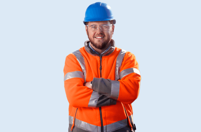 ConstructionSkillWorker